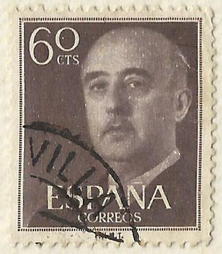 ESFINGE DE FRANCO