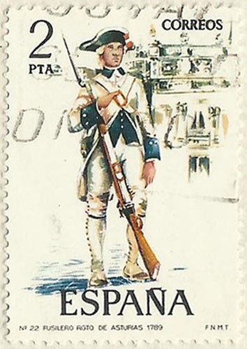 SOLDADO 