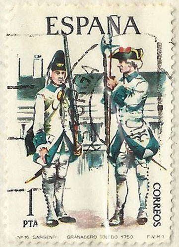 SOLDADOS