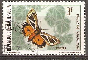 MARIPOSAS