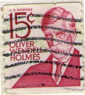 52 Oliver Wendell Holmes