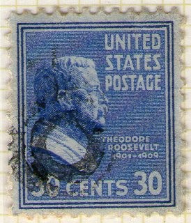 72 Theodore Roosevelt