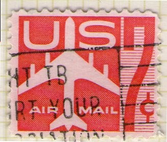 79 Air Mail