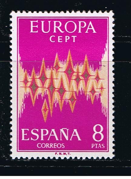 Edifil  2091  Europa CEPT.  