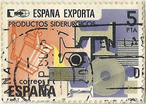 ESPAÑA EXPORTA