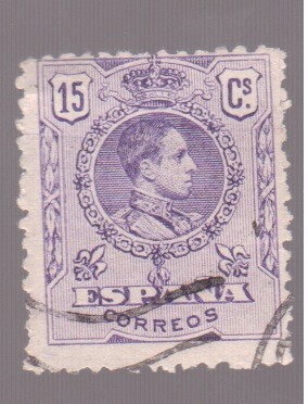 ALFONSO XII