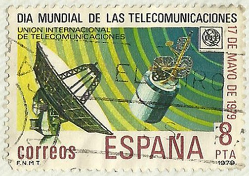 DIA MUNDIAL DE LAS TELECOMUNICACIONES