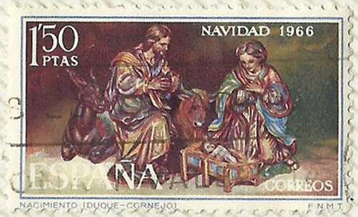 NAVIDAD 1966