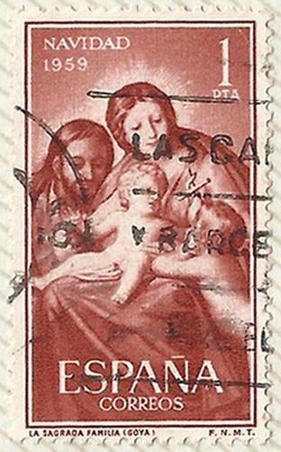 NAVIDAD 1959