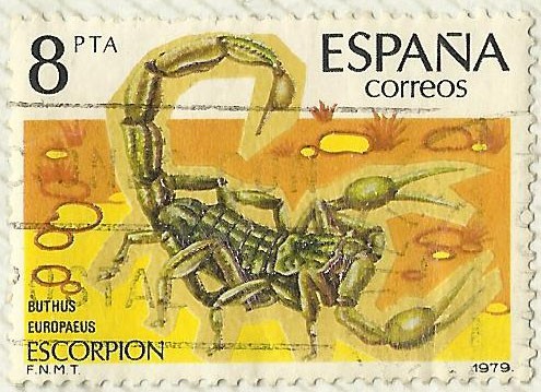 ESCORPION