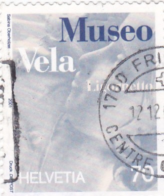 Museo Vela