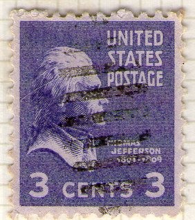 161 Thomas Jefferson