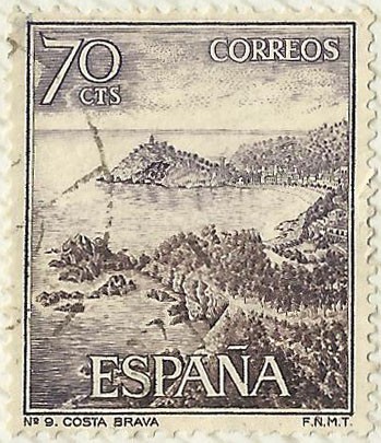 COSTA BRAVA