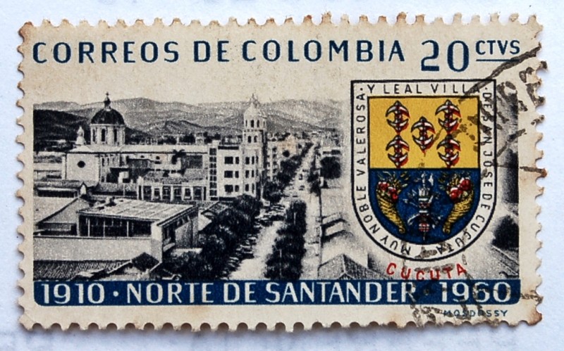 Norte de Santander