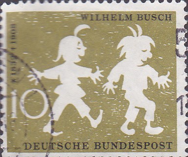 wilhelm busch