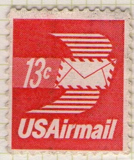191 Correo aéreo
