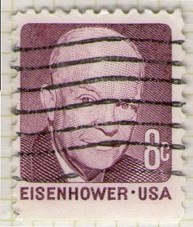 203 Eisenhower