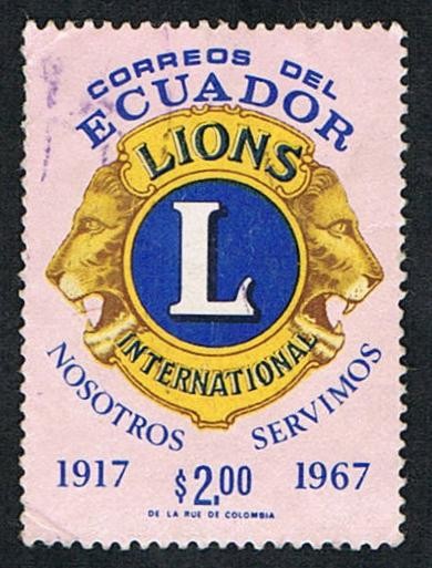LIONS INTERNATIONAL