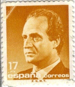 Juan Carlos I