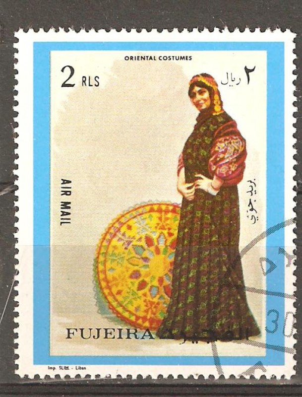 FUJEIRA