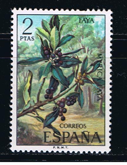 Edifil  2121  Flora.  