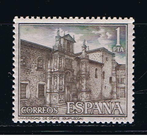 Edifil  2129  Serie Turística.  