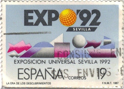 Expo 92