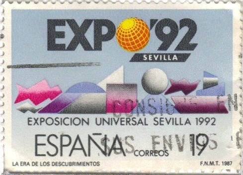 Expo 92