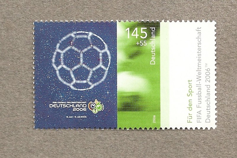 Campeonato Mundial Futbol 2006