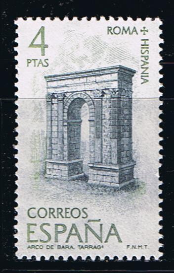 Edifil  2187  Roma-Hispania.  