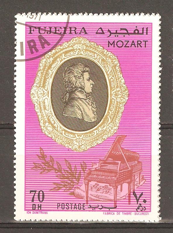 MOZART