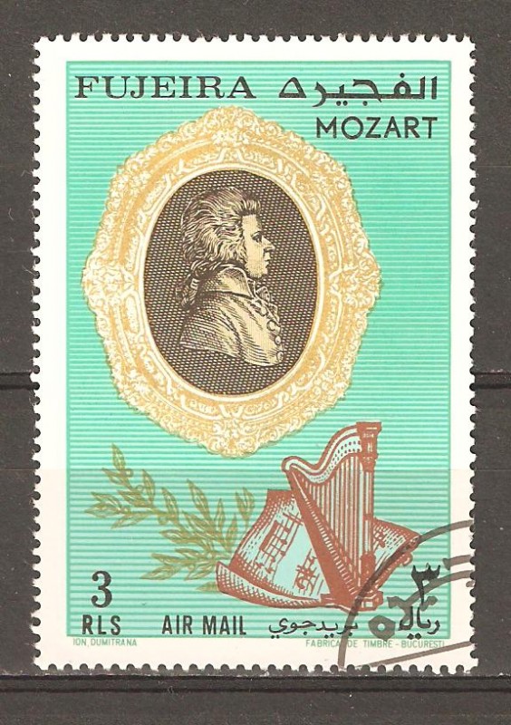 MOZART