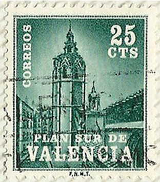 PLAN SUR DE VALENCIA