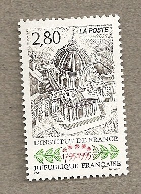 Instituto de Francia
