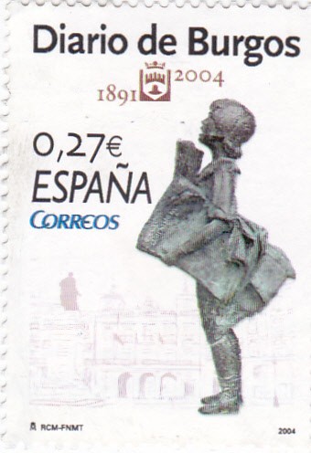 Diario de Burgos        (L)