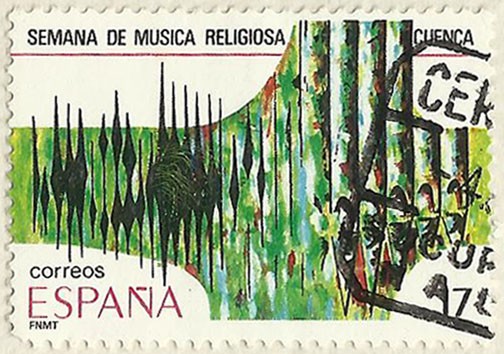 SEMANA DE MUSICA RELIGIOSA CUENCA