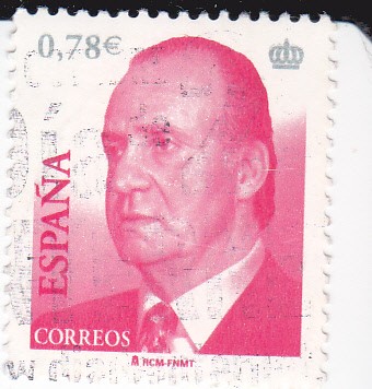 S.M. don Juan Carlos I               (L)