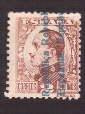 ALFONSO XIII