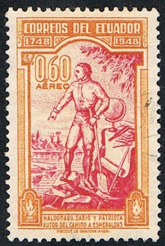 MALDONADO SABIO Y PATRIOTA 1748-1948