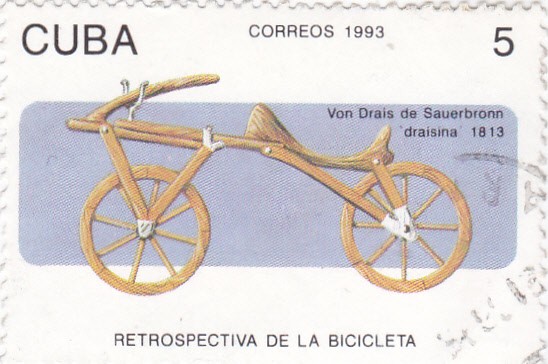 Retrospectiva de la Bicicleta