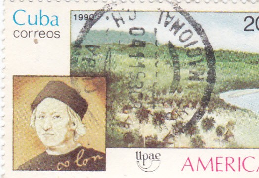 UPAE -Colón y paisaje