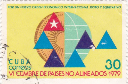 VI Cumbre de Países no Alineados 1979