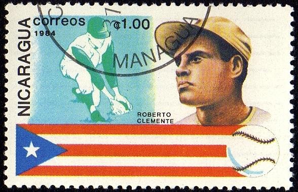 Roberto Clemente