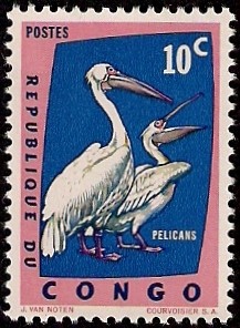 Pelicanos