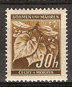 Bohemia y Moravia 