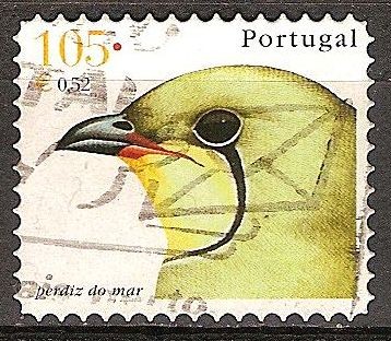 Canastera común.