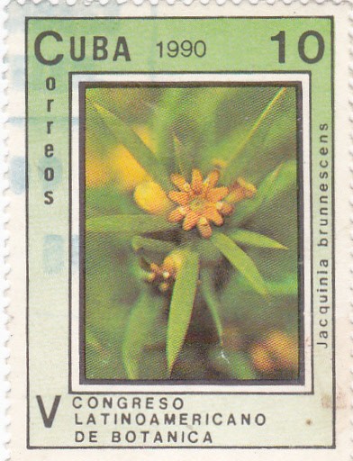Congreso Latinoamericano de Botánica