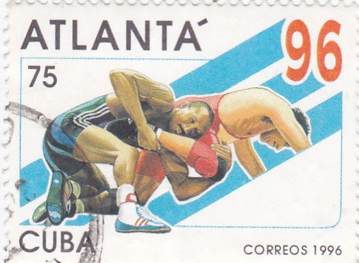 ATLANTA´96