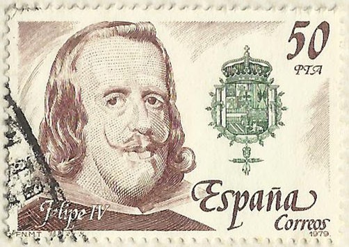 FELIPE IV