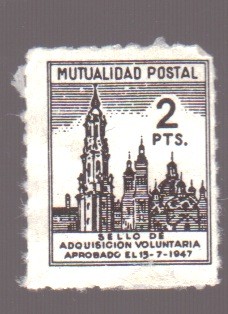 Mutualidad postal